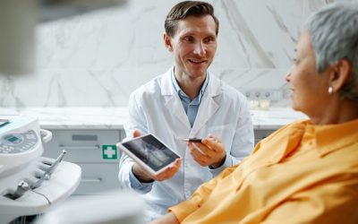 Why Is Location Important When Choosing a Dentist?