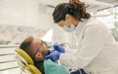 How Does a Trusted Dentist Manage Dental Anxiety?