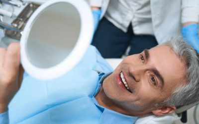 What Steps Involved in Getting Dental Implants?