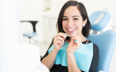When Do Orthodontists Recommend Early Intervention Orthodontics?