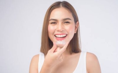 What’s the Real Difference Between Braces and Invisalign?