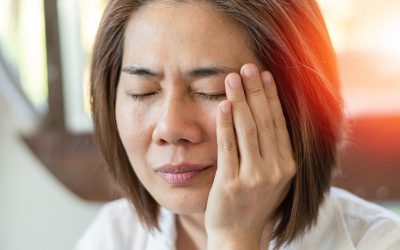 What Are the First Signs of a TMJ Disorder?