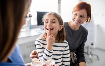 What Is Included in Family Dental Care?