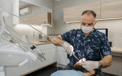 The Crucial Role of Regular Dental Checkups in Maintaining Overall Health