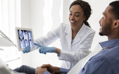 How Do Trusted Dentists Ensure Comfort During Procedures?