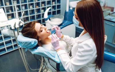How Do Dentists Maintain Your Oral Health?