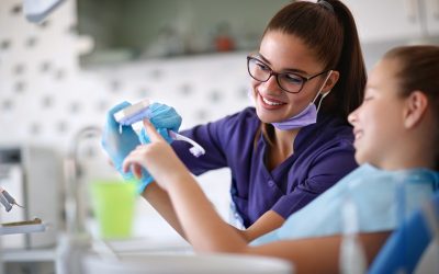 How Long Do Dental Implants Last With Proper Care?