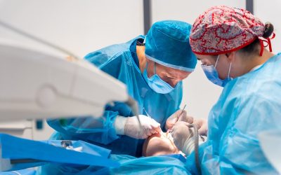 What Are the Common Reasons People Need Oral Surgery?