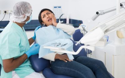 What Are the Common Causes of Dental Emergencies?