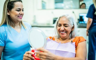 Full Mouth Rehabilitation: Transforming Severe Dental Issues