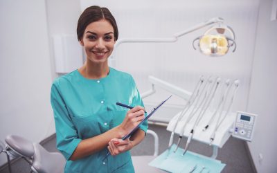 Why is Regular Dental Checkup Important?