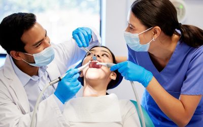 How Do I Know if I Need an Emergency Dentist?