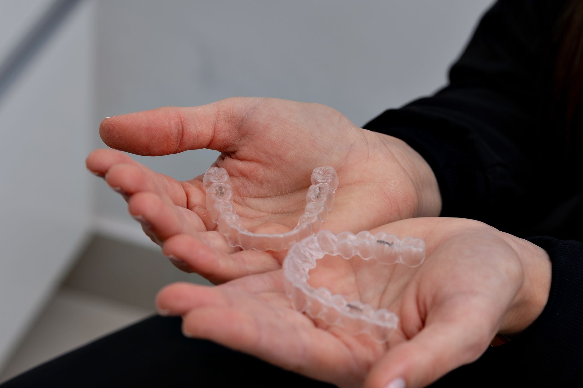 What Are the Benefits of Invisalign for Adults and Teens?
