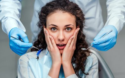 Overcoming Dental Anxiety: How Sedation Dentistry Can Help You Relax