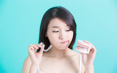 Which Is Better for a Perfect Smile: Invisalign or Traditional Braces?