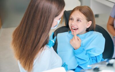 What Are the Latest Advances in Dental Technology For Kids