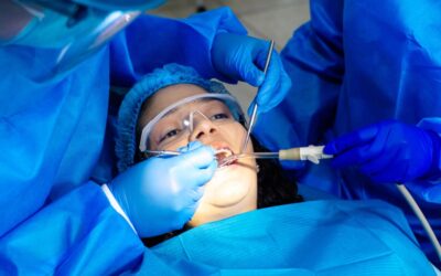 What Are the Best Practices for Post-Surgery Oral Care