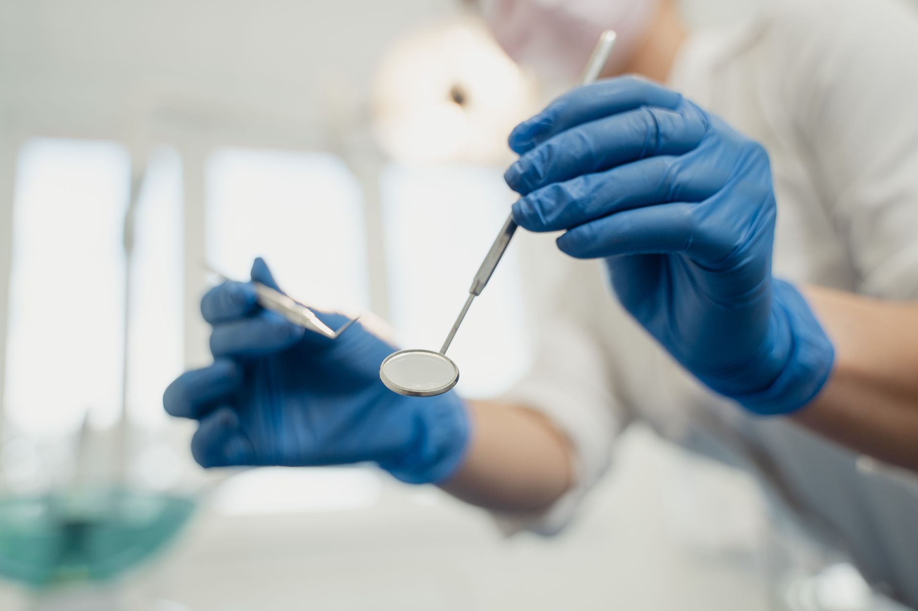Common Cosmetic Dentistry Procedures and Their Benefits