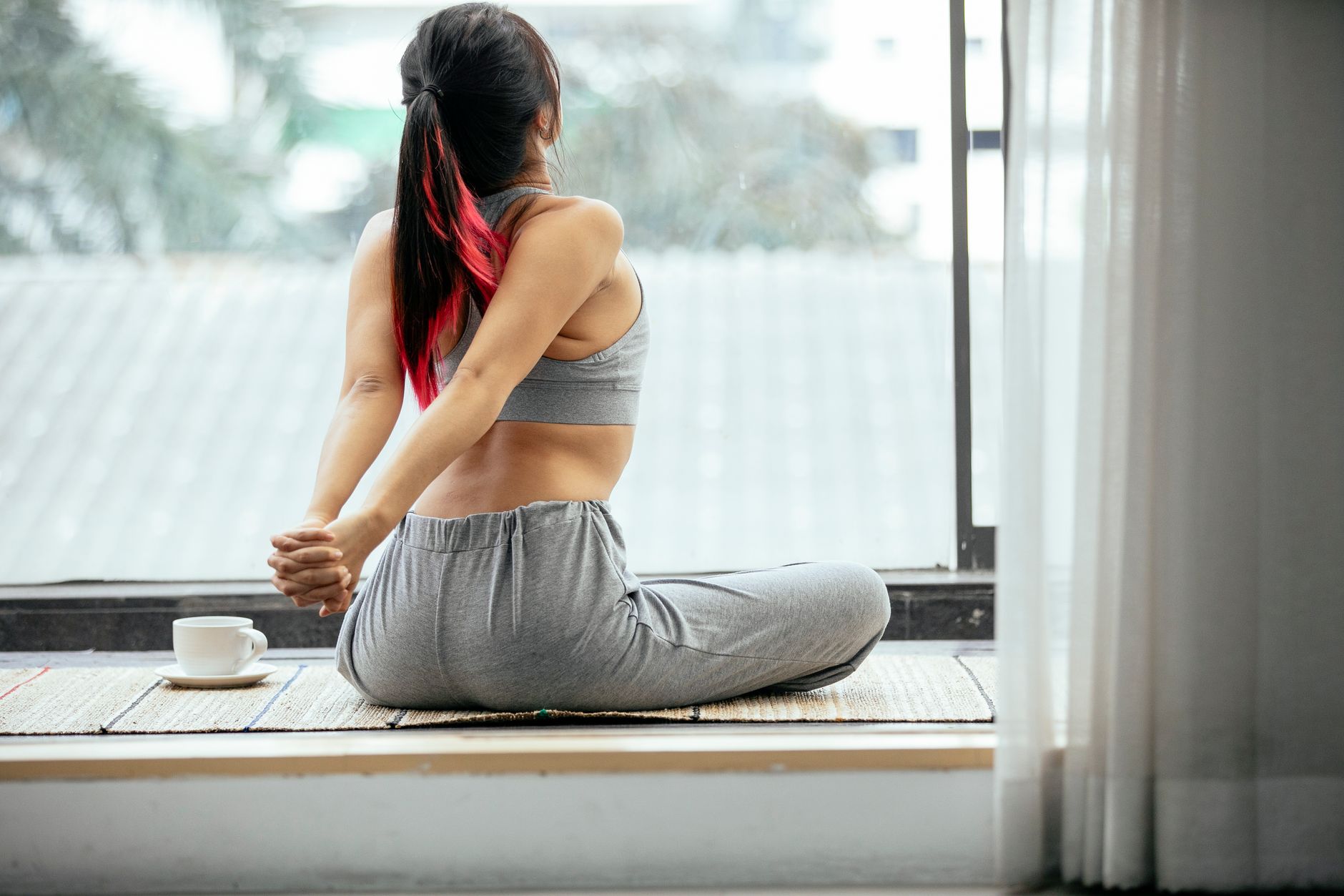 The Best Exercises for Lower Back Pain Relief