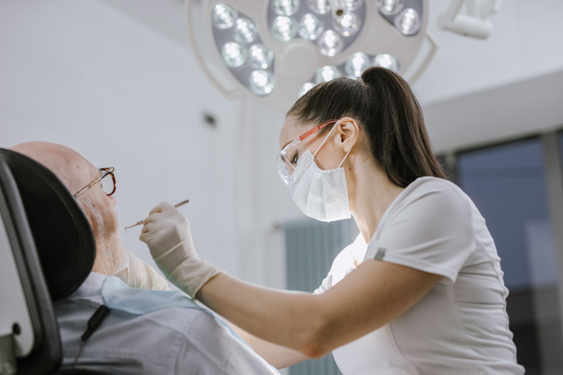 Conquering Dental Anxiety: Tips for Staying Calm