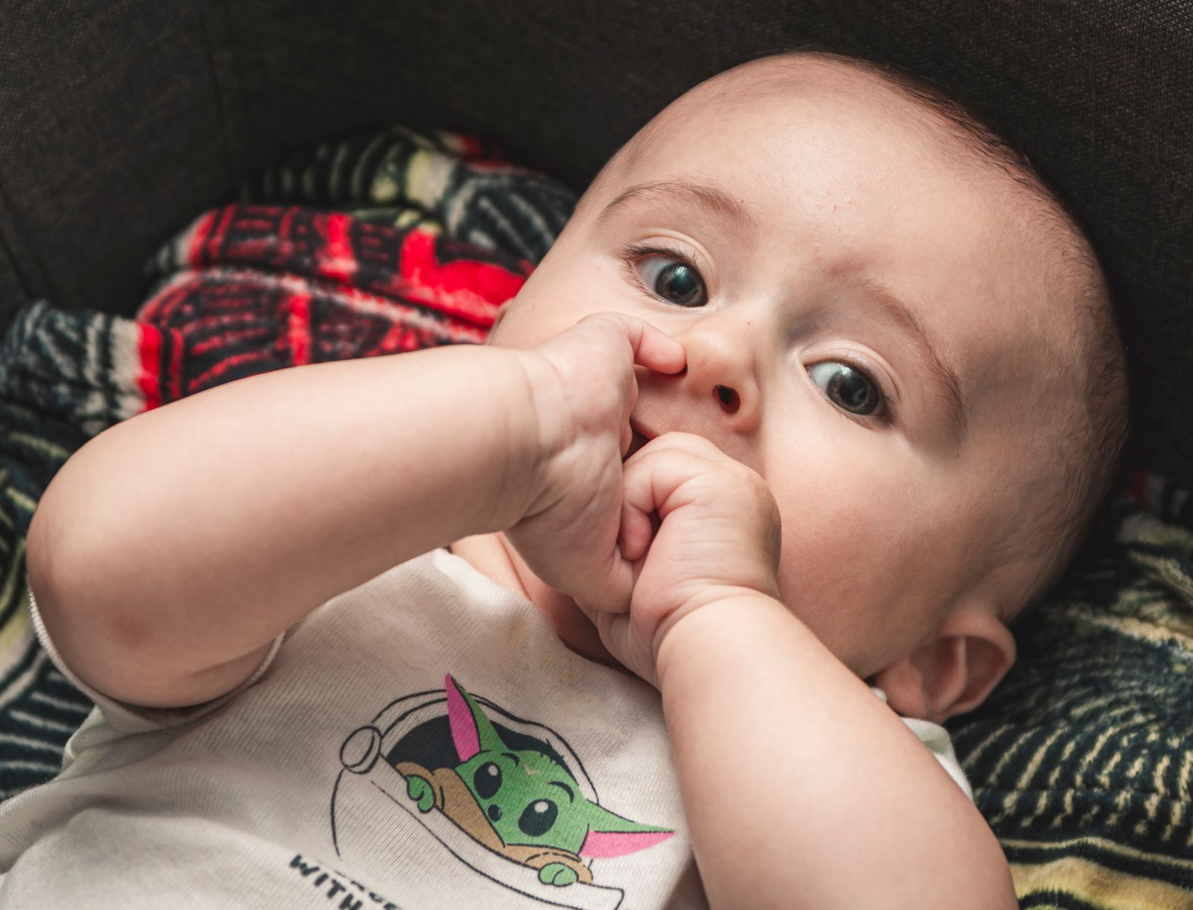 Effective Methods for Relieving Your Baby’s Teething Pain