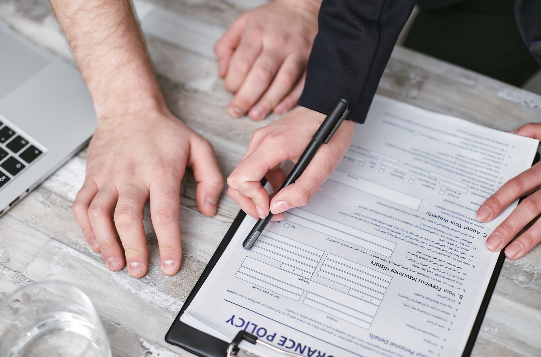 How Dental Insurance Works: Navigating Your Coverage