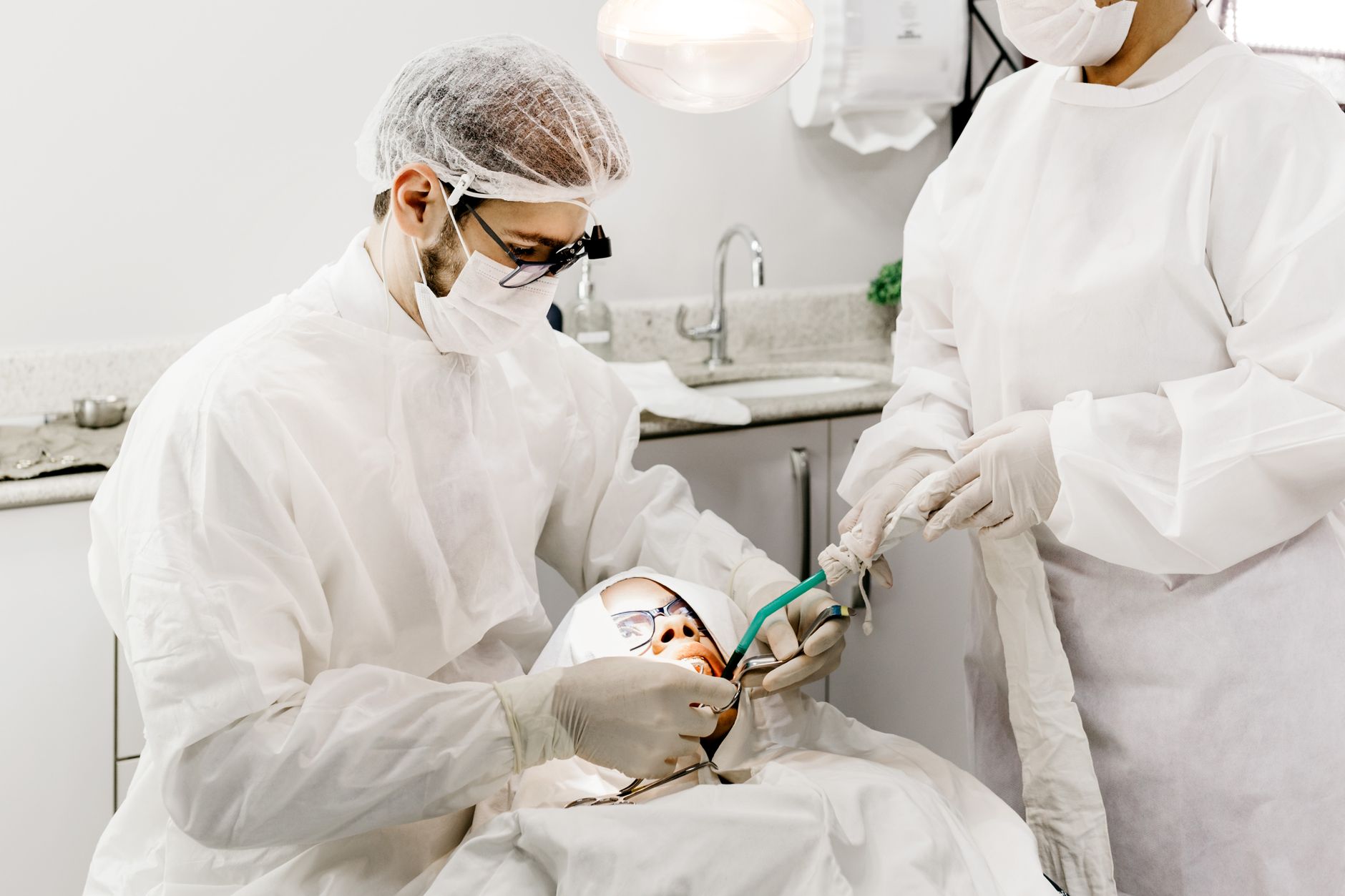 A Step-by-Step Guide to the Crown Lengthening Procedure