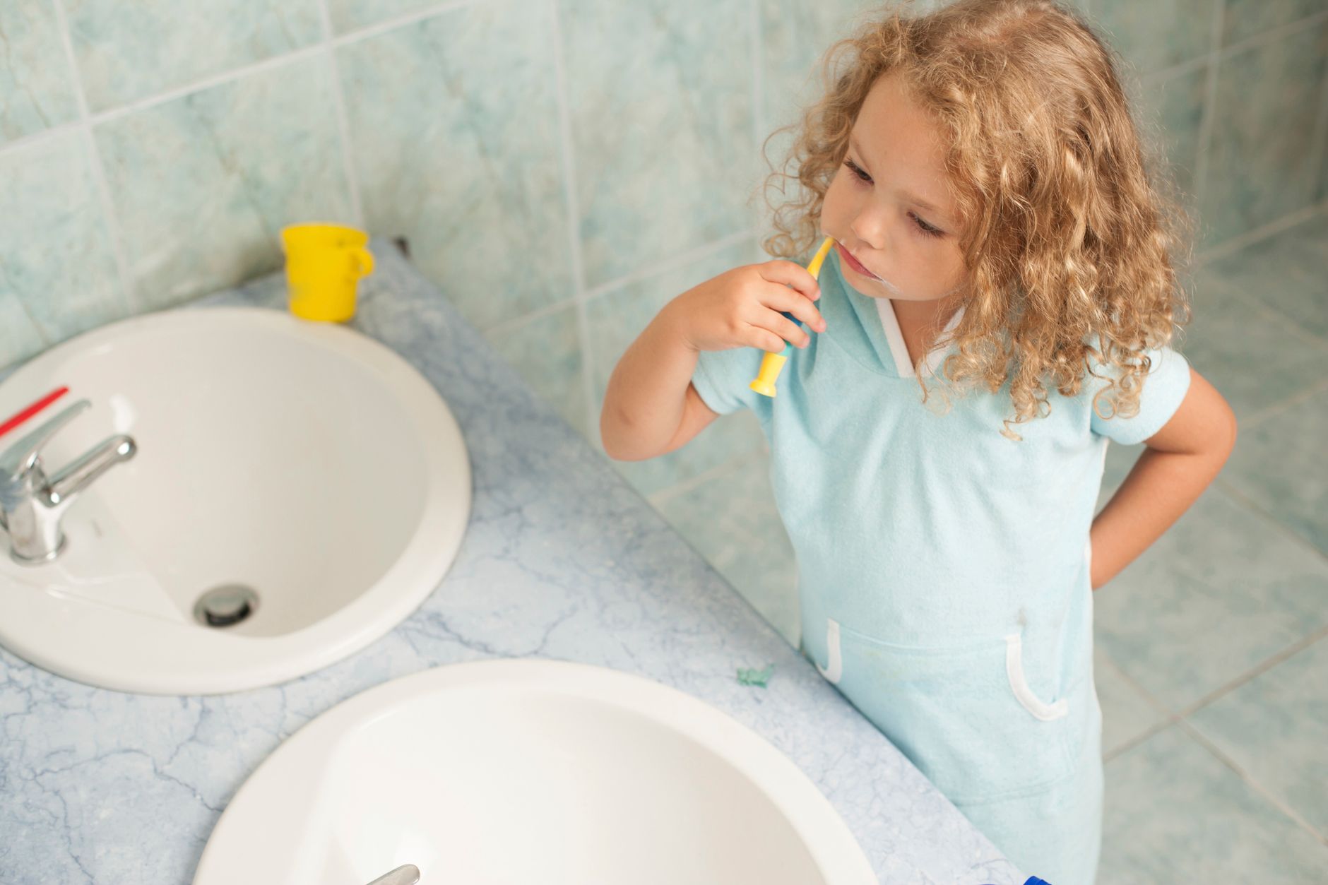 Common Dental Problems in Toddlers and How to Handle Them