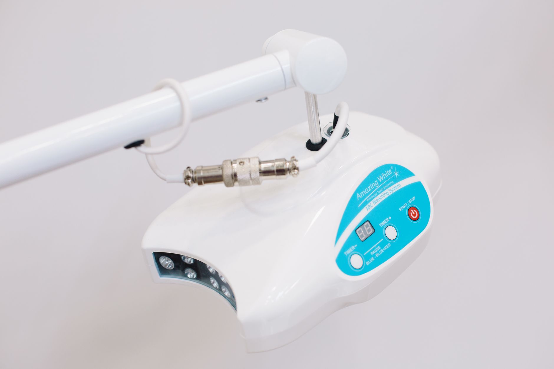 How Does Teeth Whitening Work? Understanding the Process
