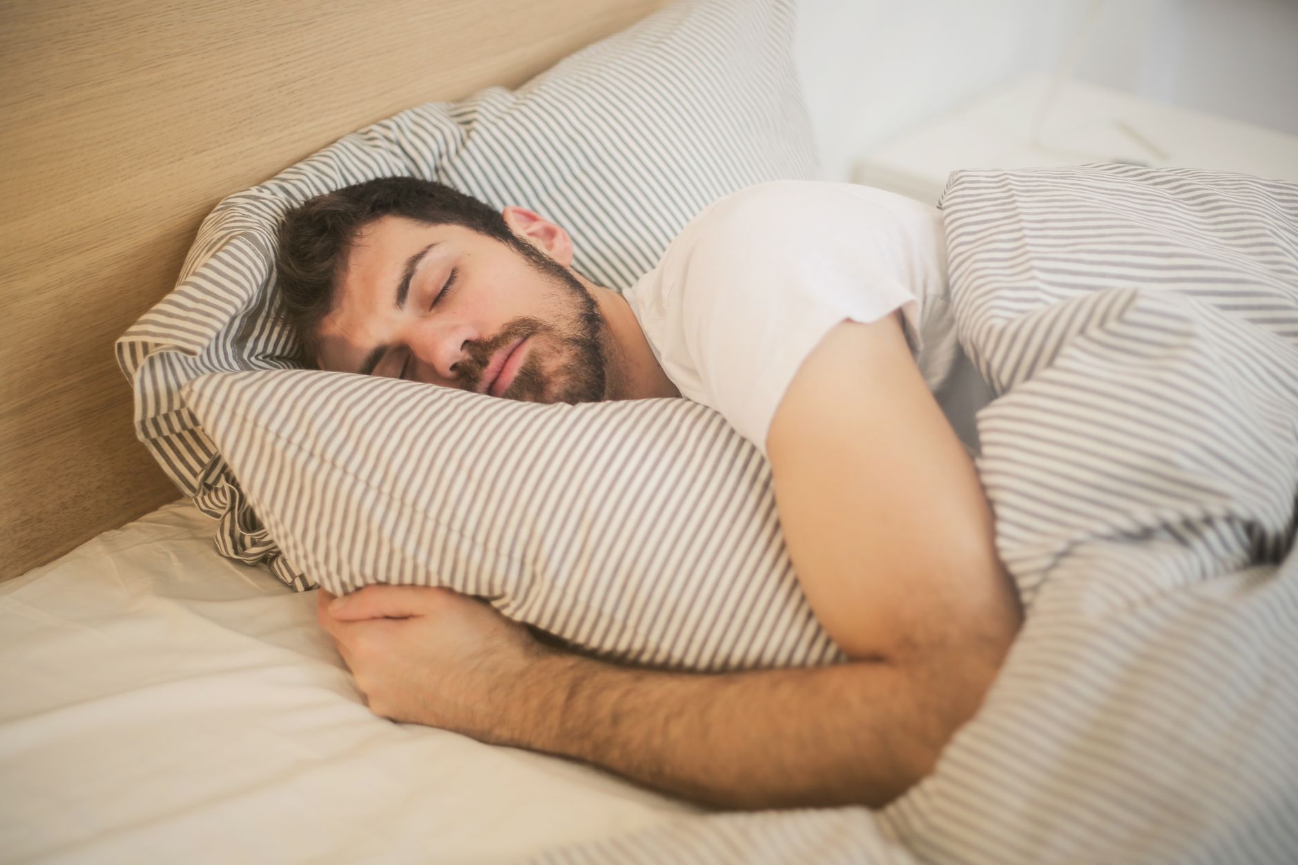 The Relationship Between Weight and Sleep Apnea