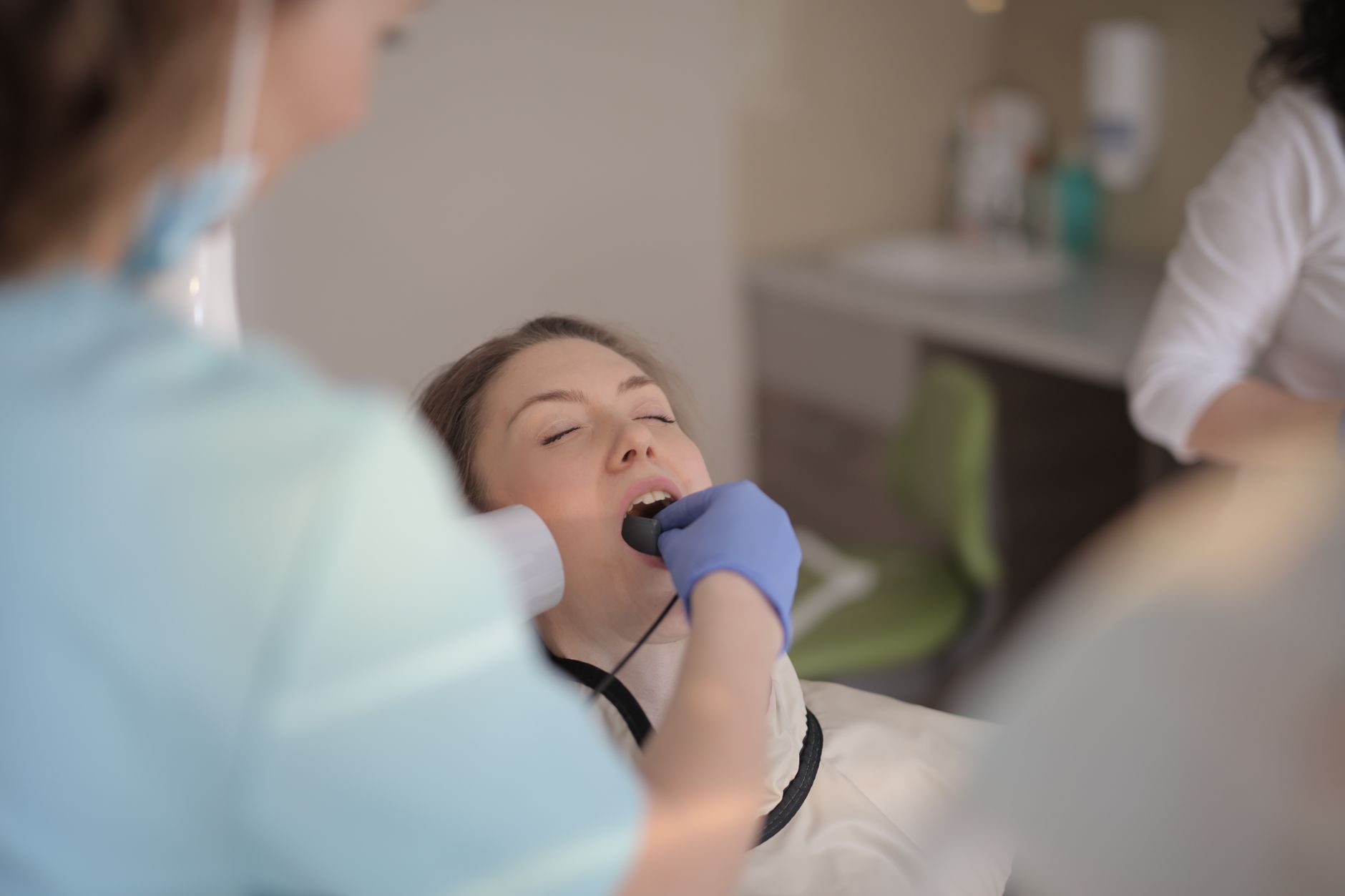 Understanding Airway Health in Dentistry: Why It’s Vital