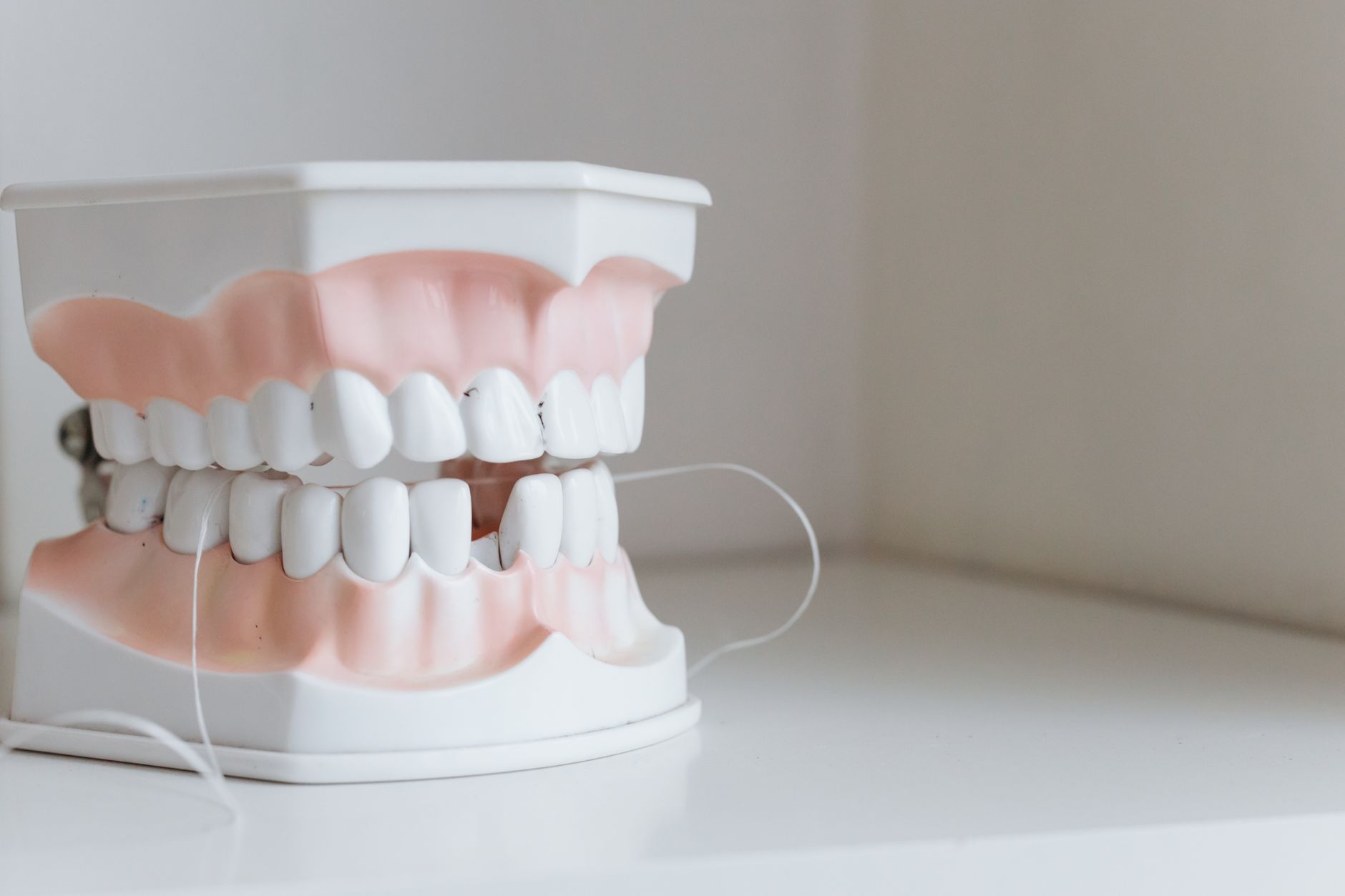 Why Flossing is Essential for Oral Health