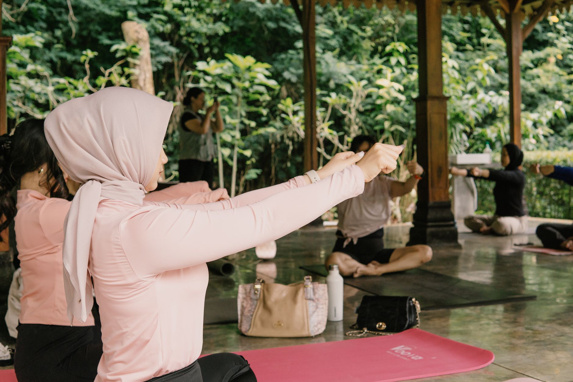 Unlocking the Benefits of Guided Wellness Journeys