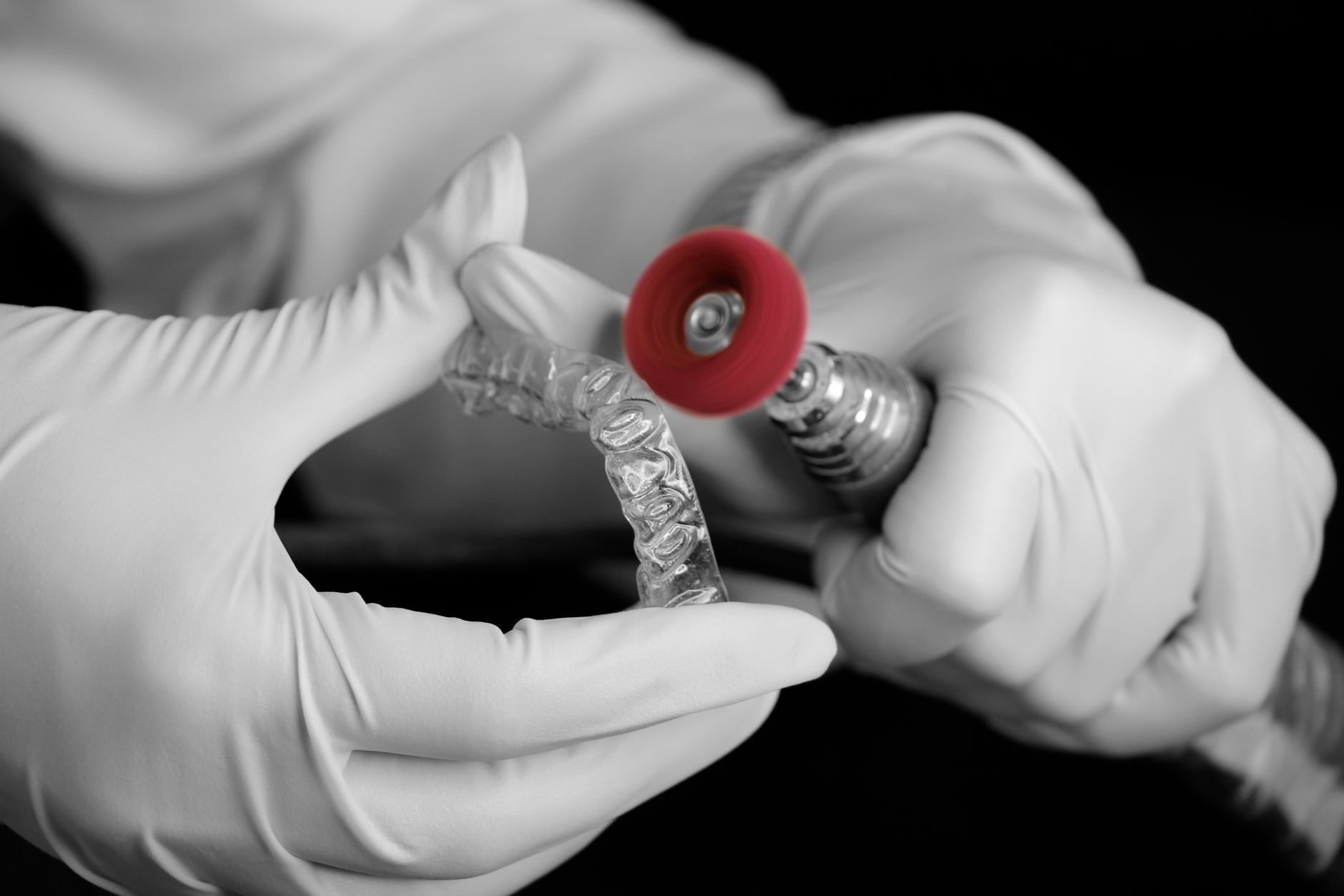 Dental Implants and Invisalign in Richardson TX: Two Treatments That Are Changing How People Experience Dentistry