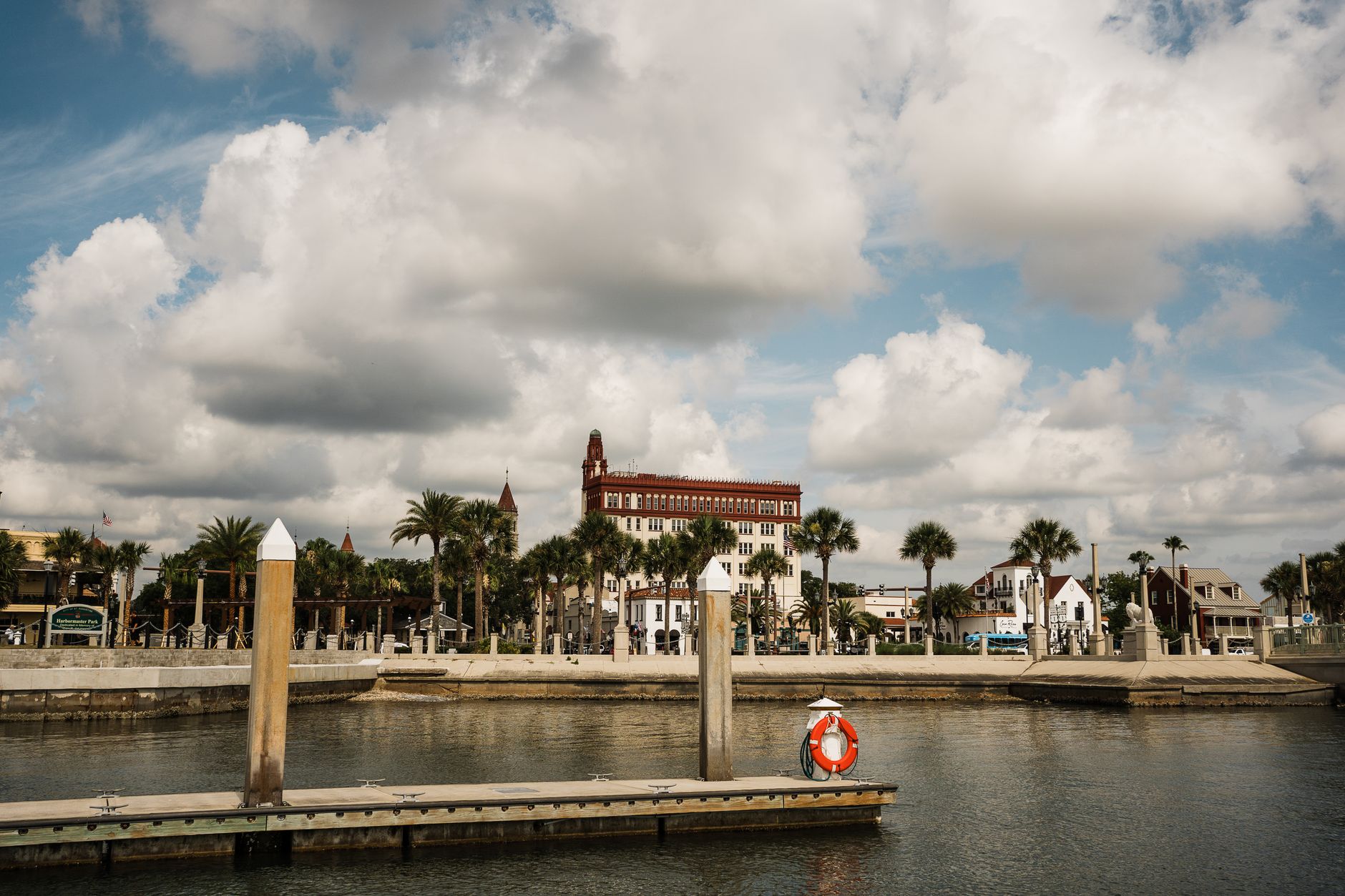 Your Guide to Dental Care in St. Augustine, FL: What to Know Before You Go