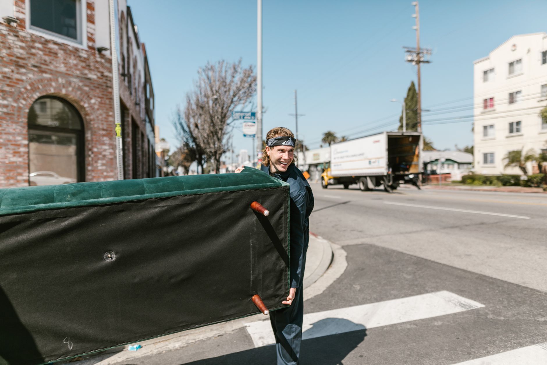 What Reliability Actually Looks Like When Hiring Movers in San Francisco